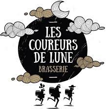 Logo brasserie Coureurs de Lune