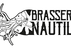 Logo bières Nautile