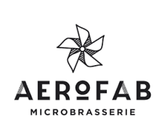 Logo bières Aerofab