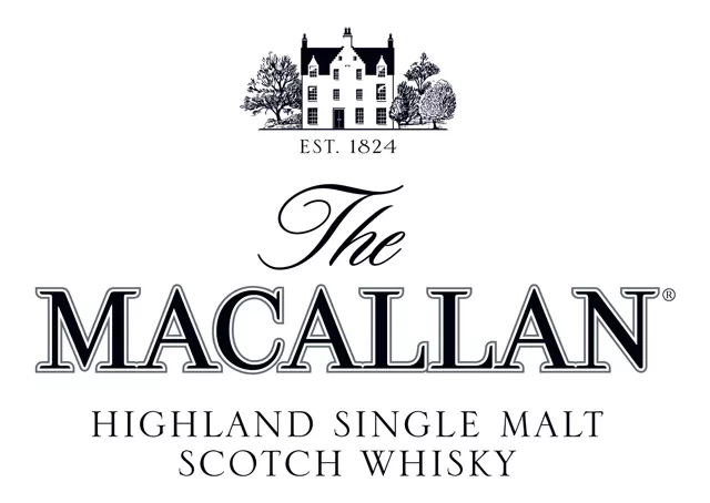 Logo distillerie Macallan